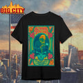 Bobby Weir 1947-2026 Poster Shirt