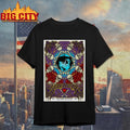 Boby Weir Poster In Loving Memory 2026 Shirt