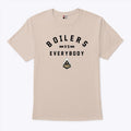 Boilers Vs Everybody T Shirt
