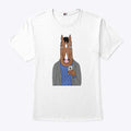 Bojack Horseman T Shirt