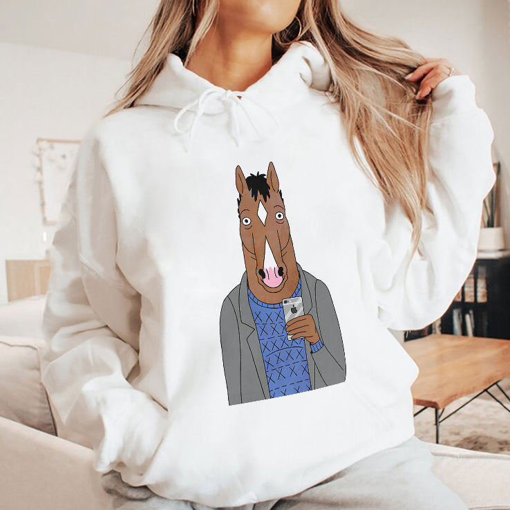 Bojack Horseman T Shirt