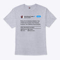 Bola Ahmed Tinubu Police Do Not Attack Protesters Shirt