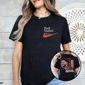 Book Marked Devin Booker Phoenix Suns All-time Leading Scorer Shirt
