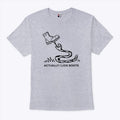 Bootlicker Actually I Lick Boots T Shirt