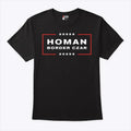 Border Czar Tom Homan Trump President Elect Maga Support T Shirt