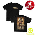 Born For This Diego Lopes Ufc 325 Crocodile Lopes Two Sided Shirt