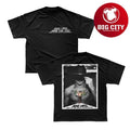 Born For This Diego Lopes Ufc 325 Road To The Championship Two Sided Shirt