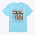 Born To Read Forced To Debut Eloise Bridgerton Inspired Shirt