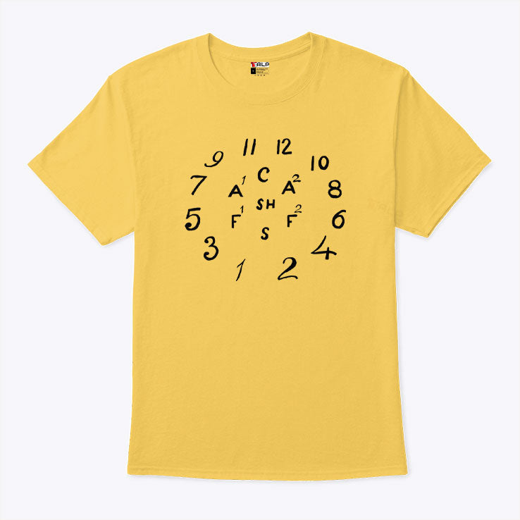 Boston Anti-Man-Hunting League Shirt
