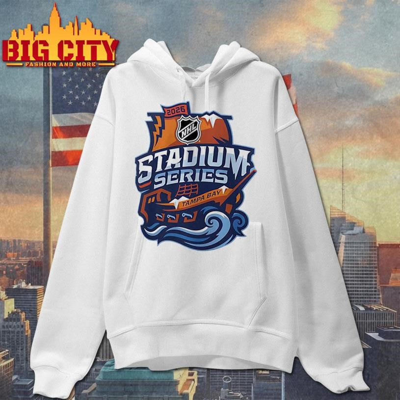 Boston Bruins 2026 NHL Stadium Series Personalized Shirt
