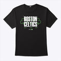 Boston Celtics Playoffs 2025 Different Here To Garden Boston MA Shirt
