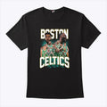 Boston Celtics T Shirt