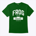 Boston Common Golf Frog Squad T Shirt