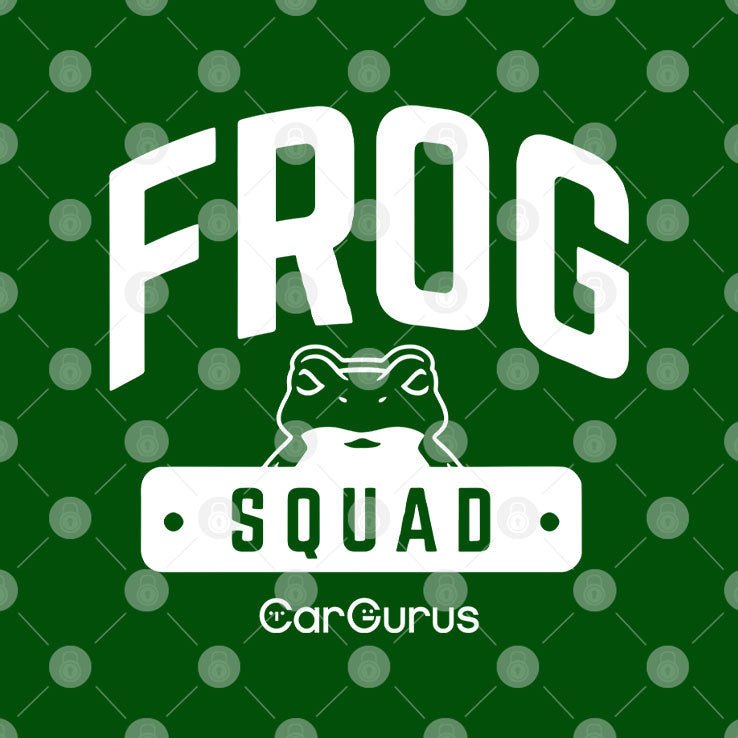Boston Common Golf Frog Squad T Shirt