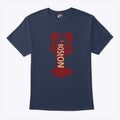 Boston Lobster T Shirt