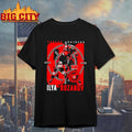 Boston Raiders Ilya Rozanov Hockey Player Shirt
