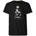 Boston Bruins With Zdeno Chára 2006-2020 Logo Shirt