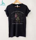 Botanical Poison Plants Nature Science Shirt
