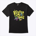 Bowser Jr Rules T Shirt