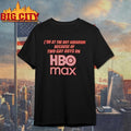 Boy Aquarium HBO Max Shirt