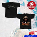 Boyllona Lona Logo Two Sided Shirt