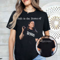 Brad Arnold Safe In The Arms Of Jesus Shirt