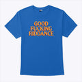 Brad Lander Good Fucking Riddance T Shirt