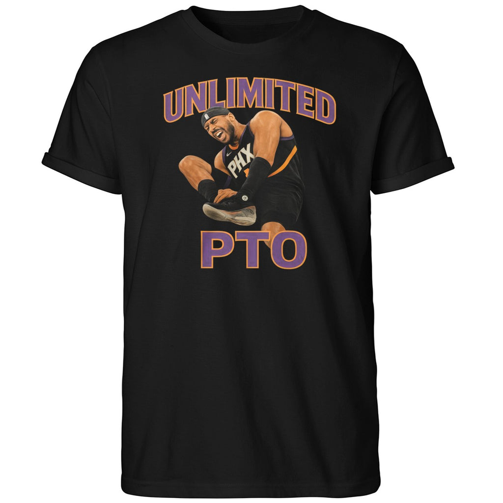 Bradley Beal Unlimited PTO Shirt