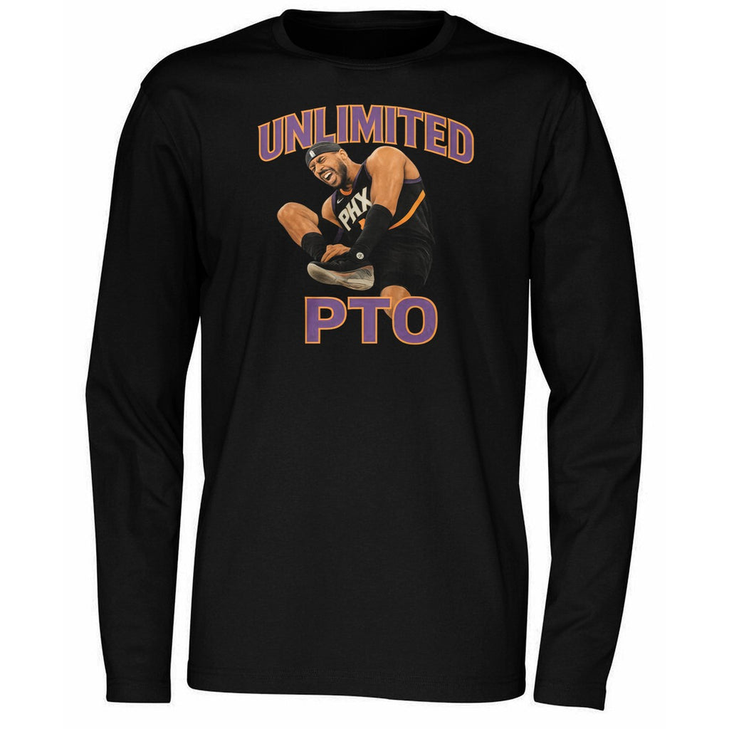 Bradley Beal Unlimited PTO Shirt