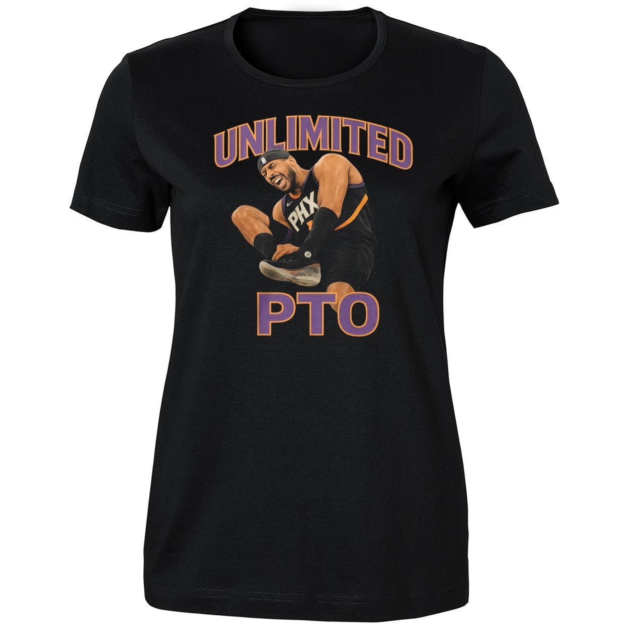 Bradley Beal Unlimited PTO Shirt