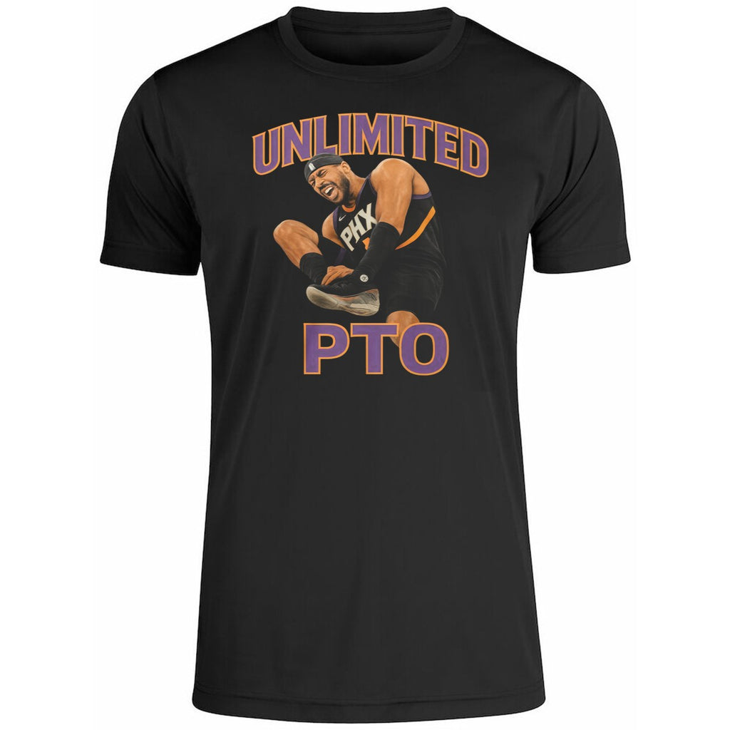 Bradley Beal Unlimited PTO Shirt