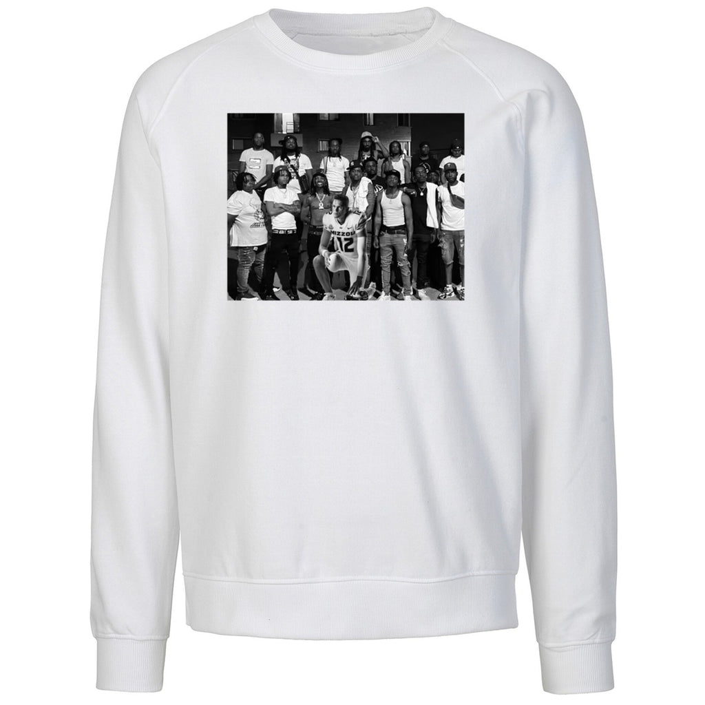 Brady Cook and O Block Shirt