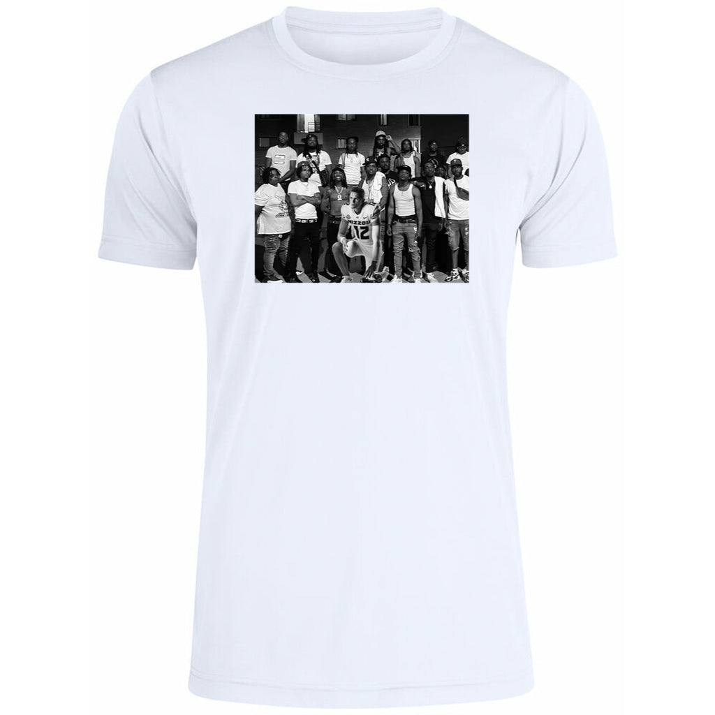 Brady Cook and O Block Shirt