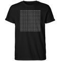 Branden Collinsworth I Stand On The Side Of Liberating Shirt