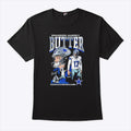 Brandon Aubrey #17 Kicker Butter Dallas Cowboys Shirt