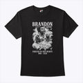 Brandon Clarke Forever In Our Hearts 1996-2026 T Shirt