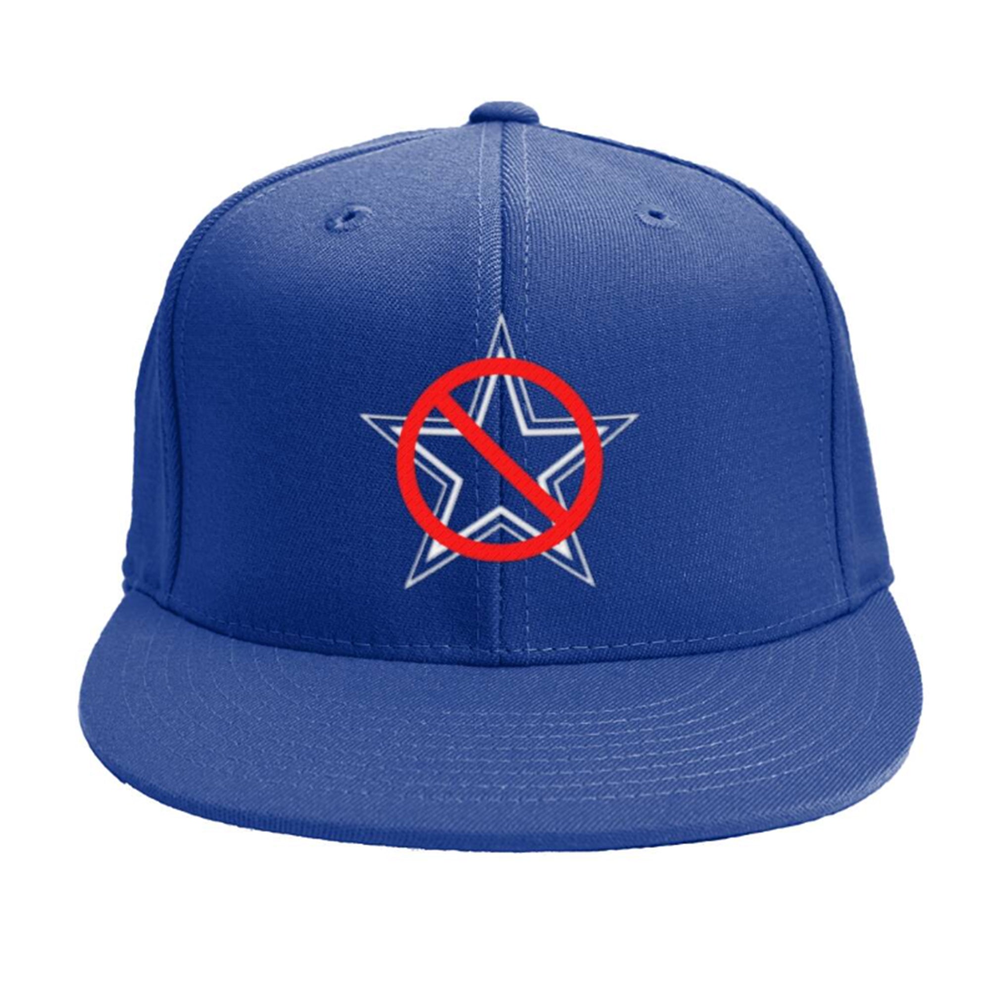 Brandon Graham Not Cowboys Hat