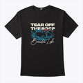 Brandon Lake Tear Off The Roof Tour 2024 T Shirt