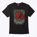 Brandon Sanderson Mistborn T Shirt