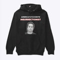 Brandon Straka America’s Favorite Insurrectionist Hoodie