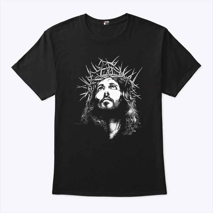 Brandy Melville Jesus Shirt