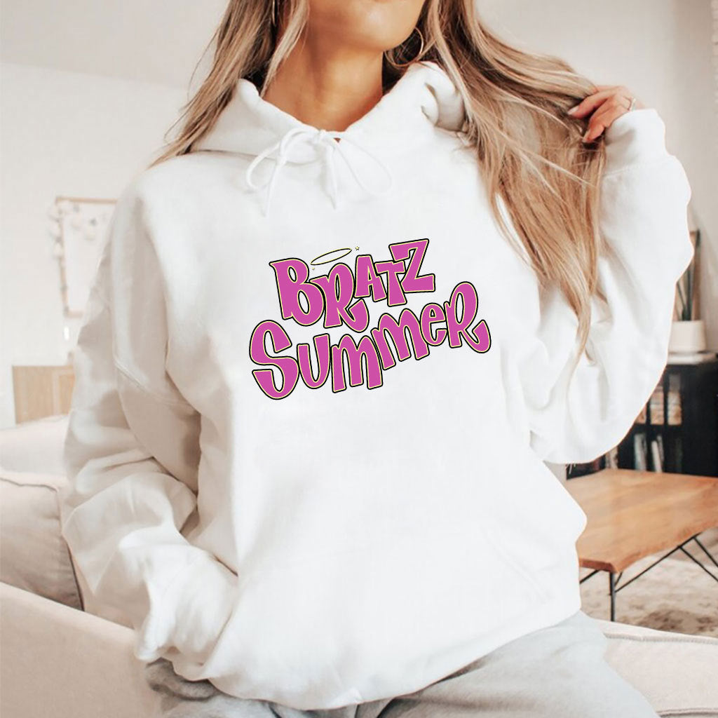 Bratz Summer T Shirt