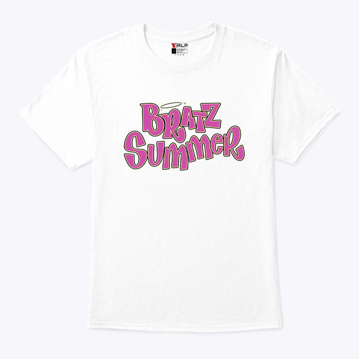 Bratz Summer T Shirt