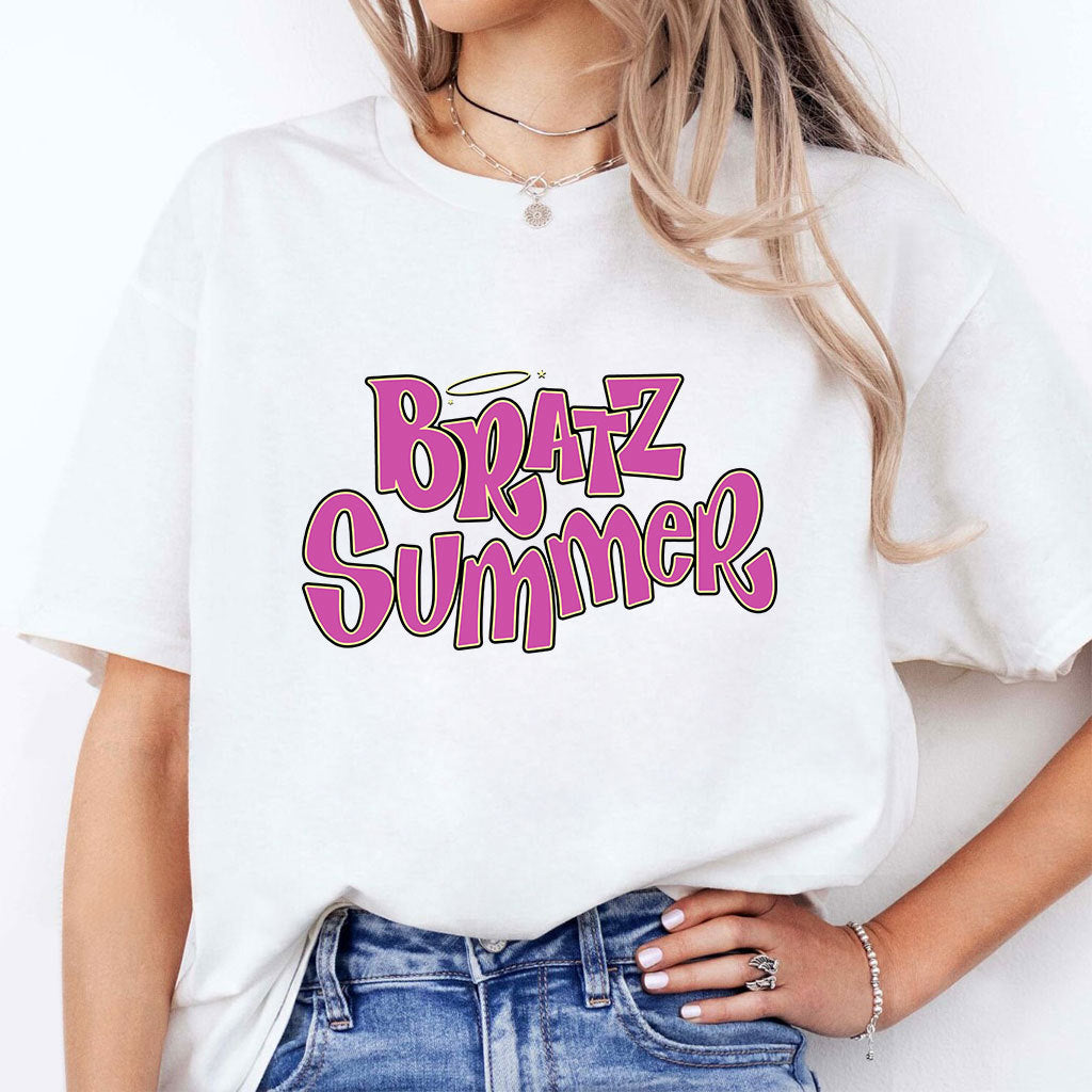 Bratz Summer T Shirt