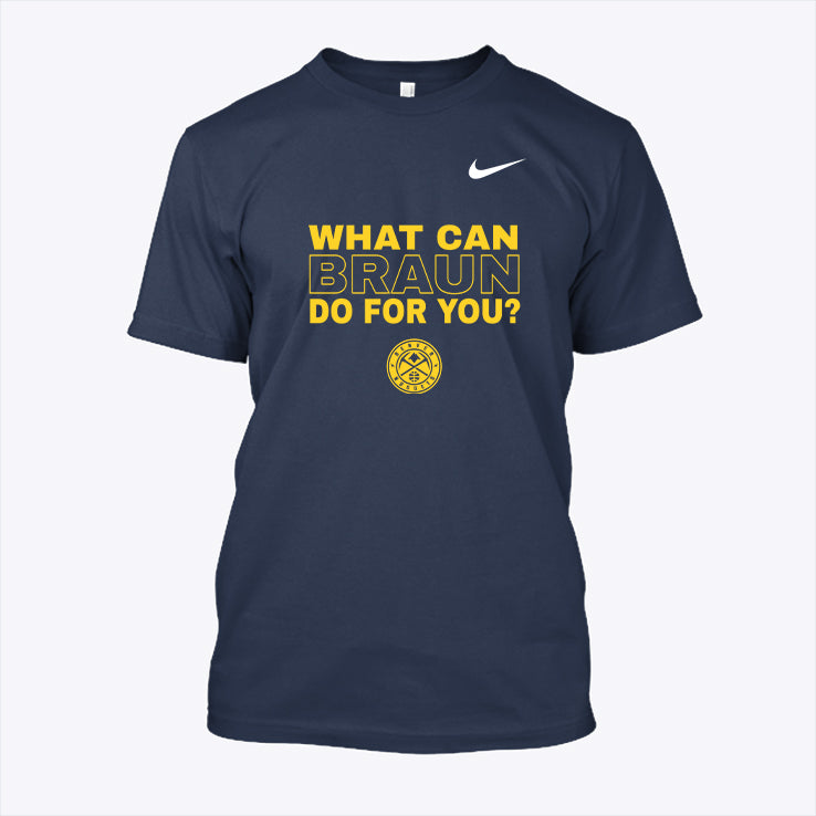 Christian Braun MIP T Shirt
