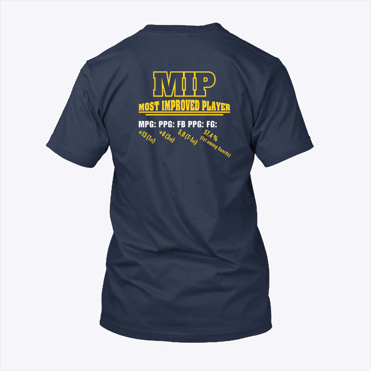 Christian Braun MIP T Shirt