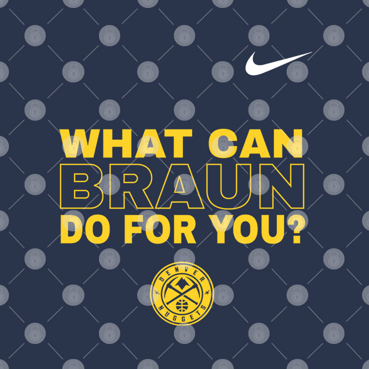 Christian Braun MIP T Shirt