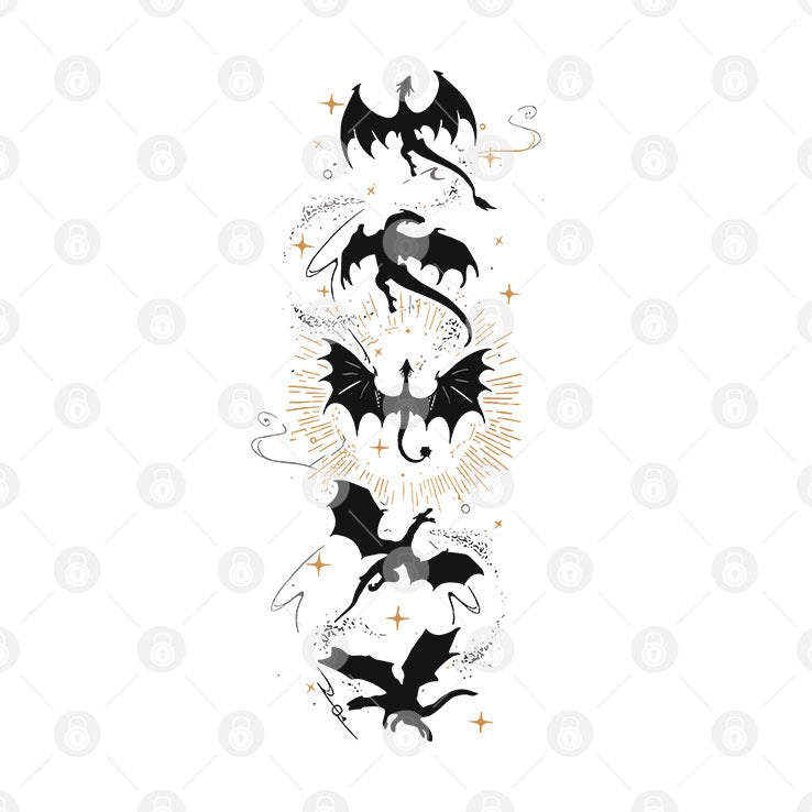 Brave The Dark Onyx Storm Shirt