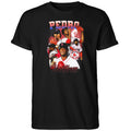 Brayan Bello Wear Pedro Martínez Bootleg Shirt