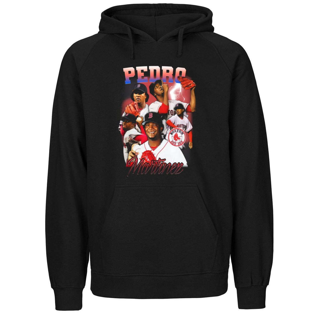 Brayan Bello Wear Pedro Martínez Bootleg Shirt